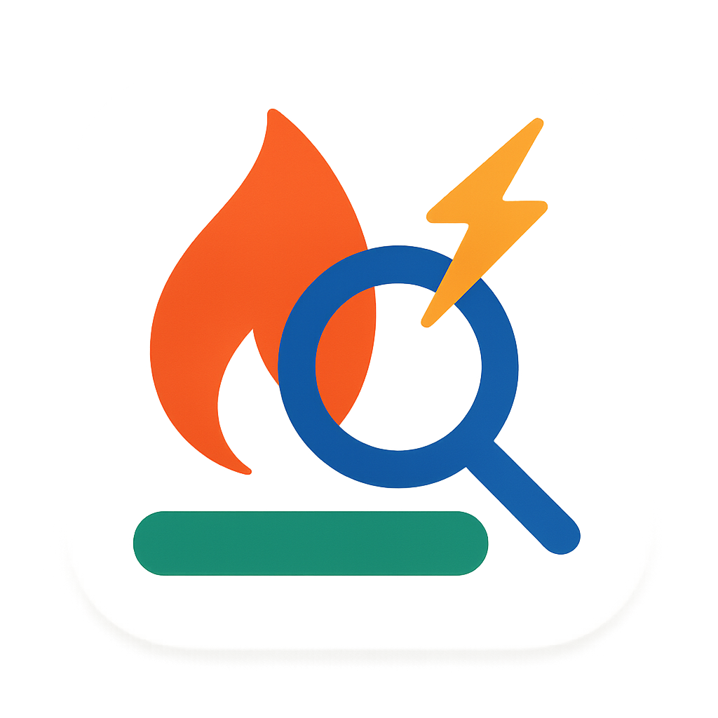 Symbol for Gasnag